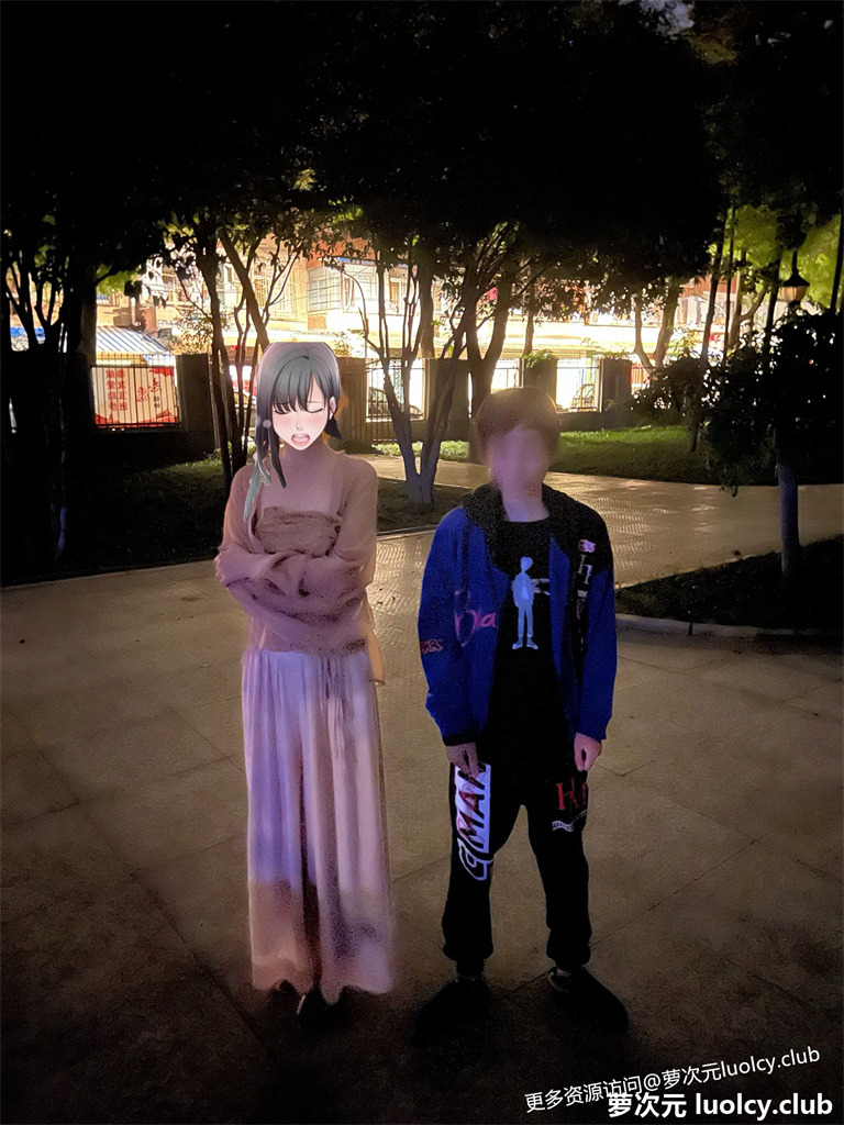 人妻百态 – 极品淫妻户外露出勾引大爷福利合集 【525PnV-12.4G】 4