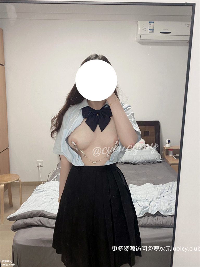 捏捏小桃 – 【288门槛】【复出】10分钟 Cos_【花合斗+晚萤】大奶萝莉福利 【1072V-1.31G】 3