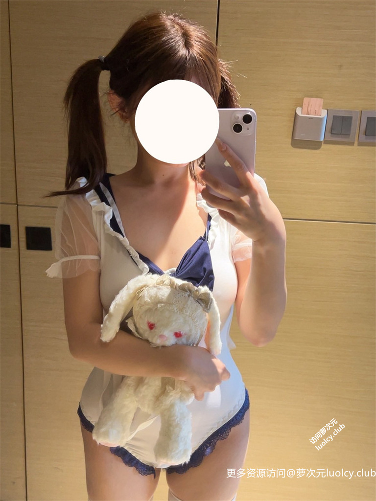 三岁小宝宝 – 新作 [福利订阅] 1.15小时 双马尾大奶福利姬订阅福利 [80PnV-788MB] 17