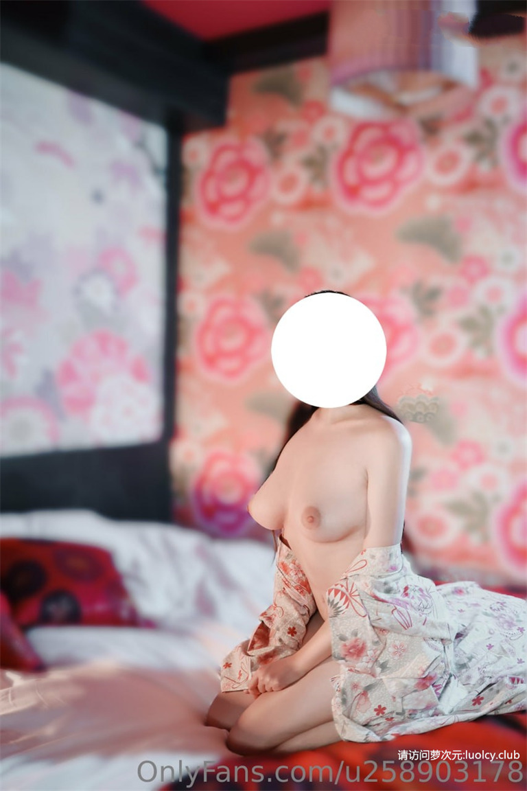 Lora_zepam – 前柚木大神模特 宅男们的白月光女神 【217P39V-1.14G】 12