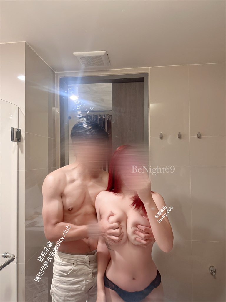 BeNight69 – 【OF付费门槛】1.10小时 顶级巨乳白虎御姐九头身 福利姬 【301P26V-2.96G】 10