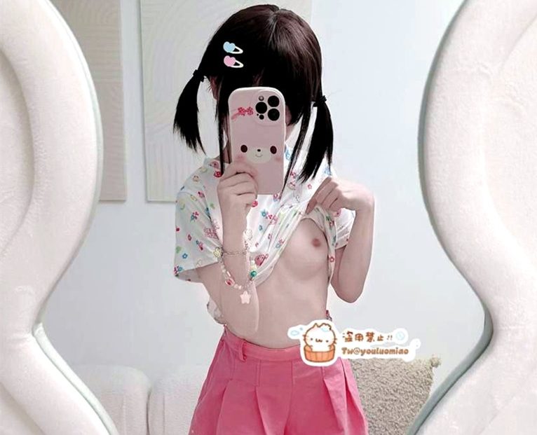 幼萝喵瓜(幼萝酱)@youluomiao – 【188门槛】【含新增】18分钟 【186PnV-1.08G】 1 幼萝喵瓜(幼萝酱)@youluomiao – 【188门槛】【含新增】18分钟 【186PnV-1.08G】 1