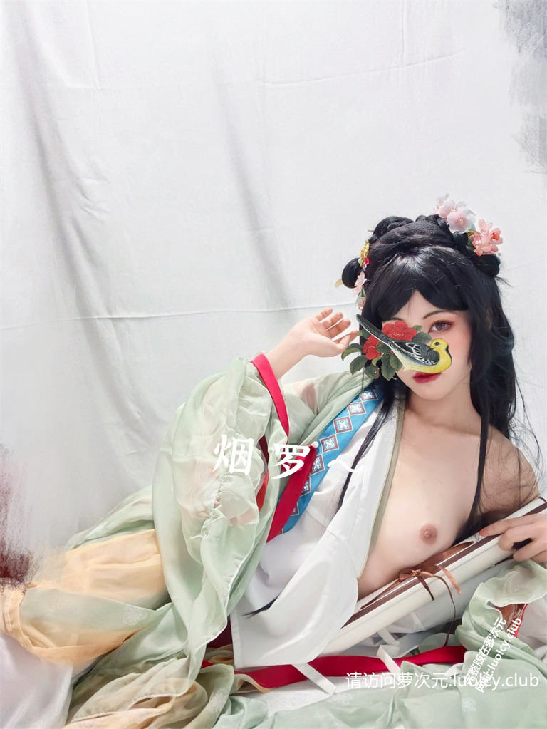 烟罗@yanluoluoya – 新作 【200门】16分钟 大奶福利姬门槛订阅更新 【141P1V-1.38G】 7 烟罗@yanluoluoya – 新作 【200门】16分钟 大奶福利姬门槛订阅更新 【141P1V-1.38G】 7