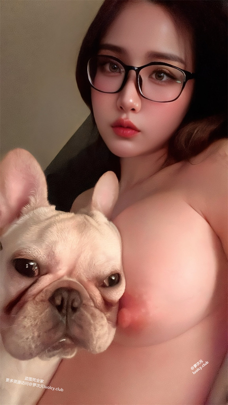 艾熙A – 48分钟 顶级巨乳大奶福利姬私拍福利订阅 【175PnV-1.50G】 9