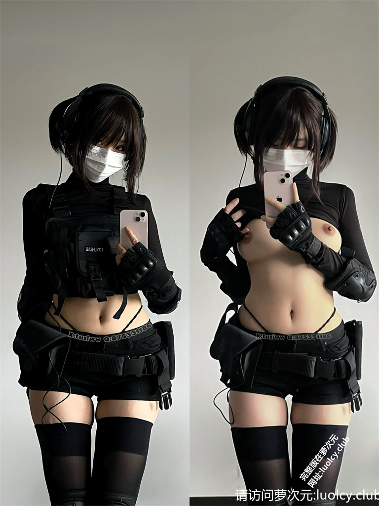 悠宝@tusiww – 新作 【1314门槛】【稀缺】11分钟 肛塞拉珠自慰 【52P6V-1.00G】 10