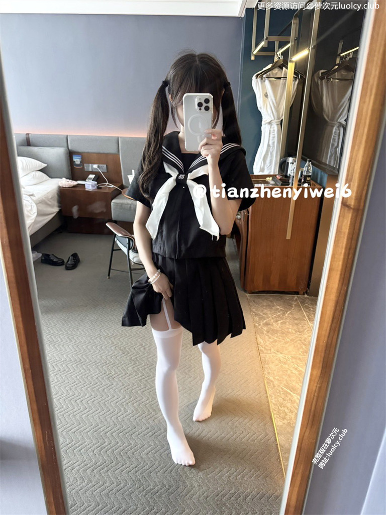 Jasmine.萌混过关 – 新作 【520门槛】24分钟 白虎萝莉JK制服自慰订阅 【24PnV-1.54G】 5