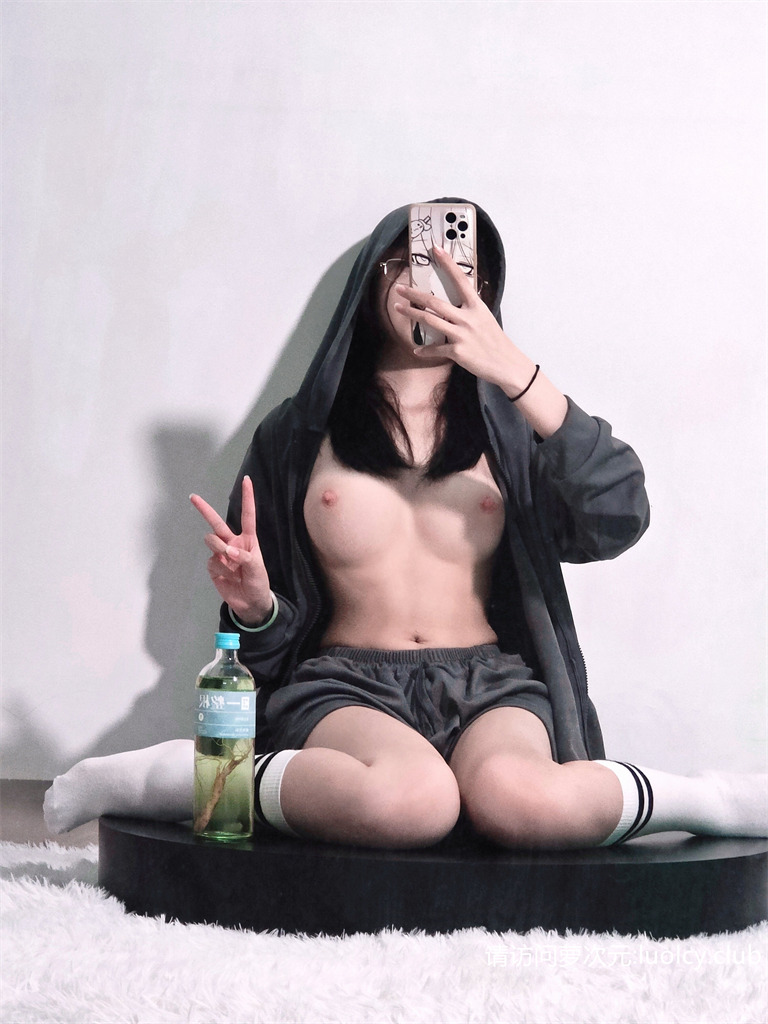 高桥千凛 – 新作 5套 Cos福利订阅 【nPnV-1.34G】 15