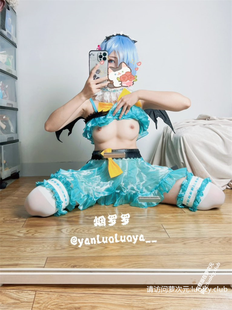 烟罗@yanluoluoya – 新作 【200门】16分钟 大奶福利姬门槛订阅更新 【141P1V-1.38G】 18 烟罗@yanluoluoya – 新作 【200门】16分钟 大奶福利姬门槛订阅更新 【141P1V-1.38G】 18