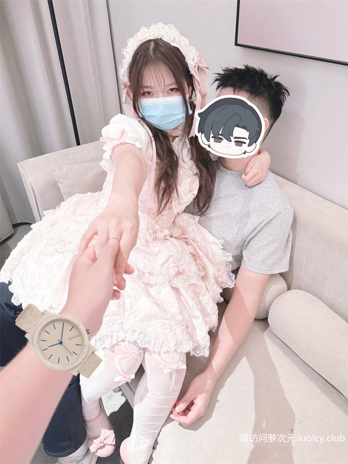 奶茶情侣 – 35分钟 绿帽NTR小情侣 分享女友给兄弟一起玩弄 【66P20V-1.71G】 5 奶茶情侣 – 35分钟 绿帽NTR小情侣 分享女友给兄弟一起玩弄 【66P20V-1.71G】 5