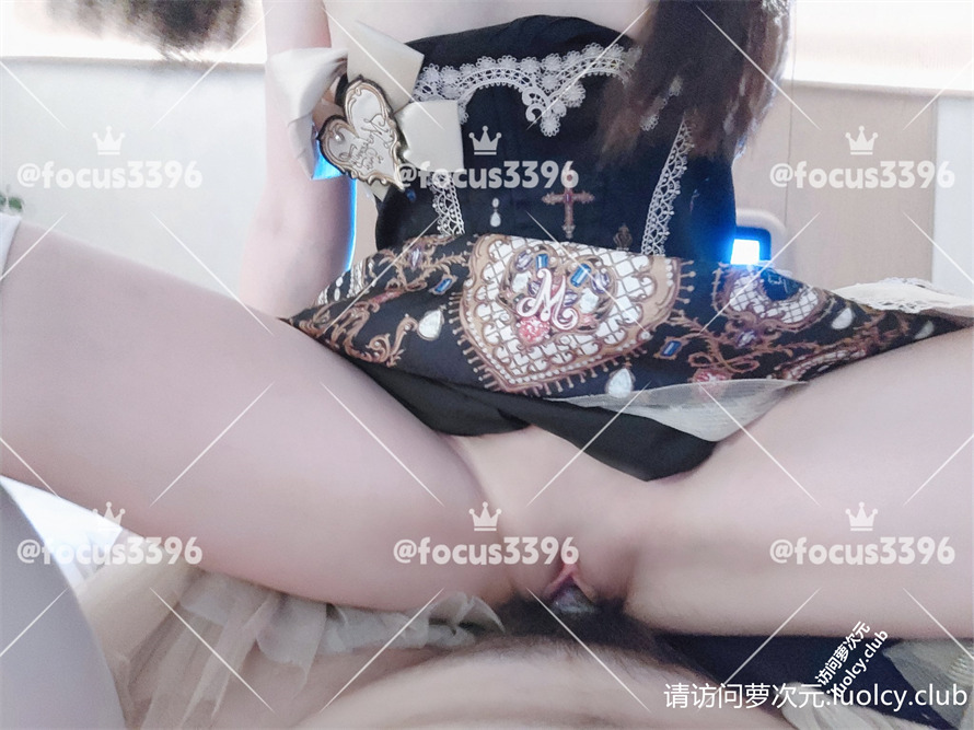 小棂酱 – 双马尾白虎萝莉福利订阅 【71P17V-345MB】 5