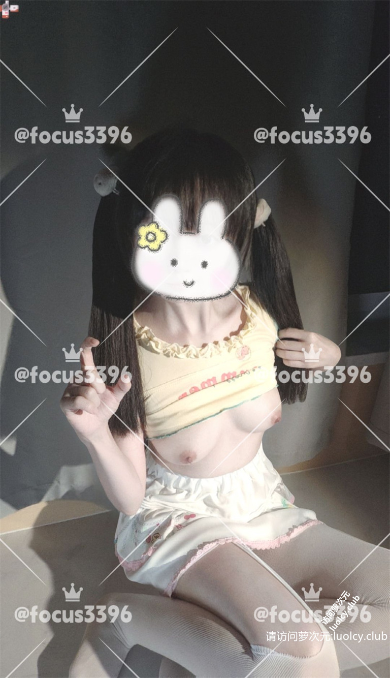 小棂酱 – 双马尾白虎萝莉福利订阅 【71P17V-345MB】 4