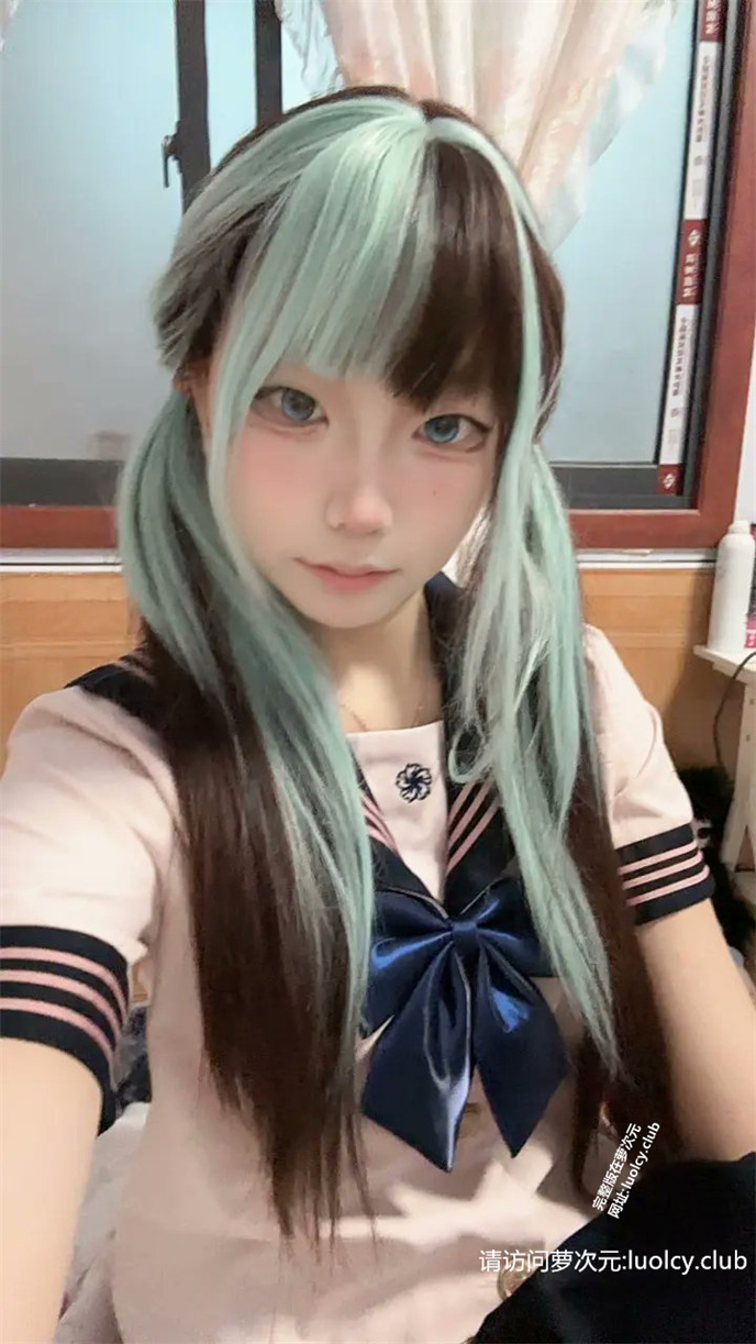 屁屁大王@vourx61558134 – 【520门槛】1.03小时 露脸双马尾萝莉裸舞自慰合集 【149PnV-2.88G】 11