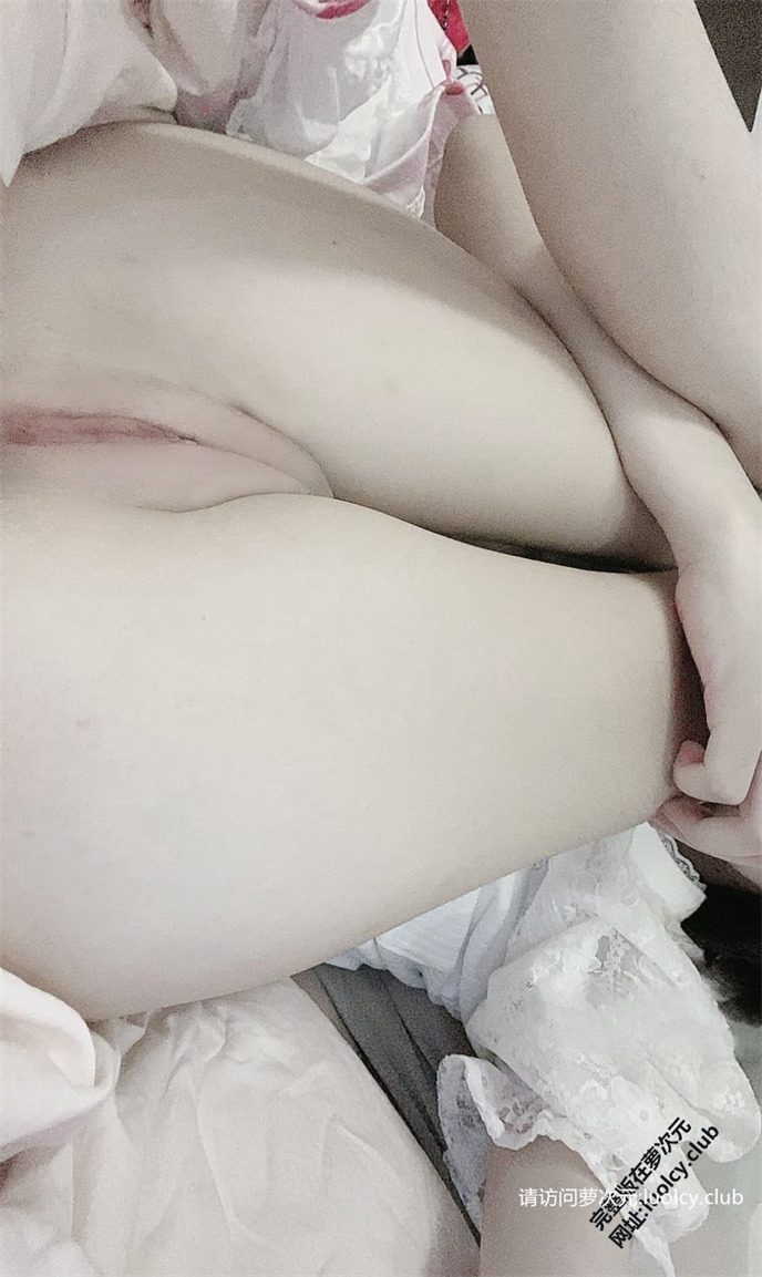 凄@huitinq349544 – 新作 【108门槛】5分钟 Cos第五人格 园丁三丽鸥洛丽塔 【83P1V-705MB】 14