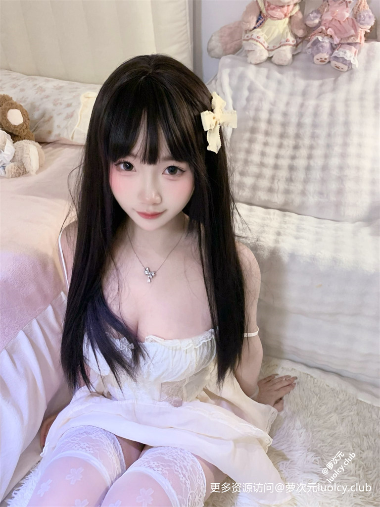 荔枝(占据我的身体) – [自购288门槛] 11分钟 大奶萝莉白虎自慰福利订阅 [32P1V-531MB] 3