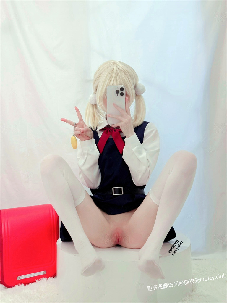 小萌物uu(Puppy) – 【288门槛】21分钟 顶级白虎一线天萝莉订阅福利 【18P3V-858MB】 3